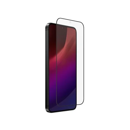 Screen Protector Samsung S25 Plus Glass Optix Vivid Uniq - Clear